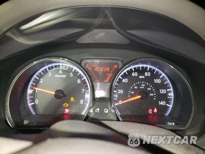 Zdjęcie 9 z 12 samochodu: 2012 NISSAN VERSA S VIN:3N1CN7AP0CL946595 - miniatura