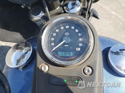 Zdjęcie 7 z 8 samochodu: 2016 HARLEY-DAVIDSON FXDB DYNA STREET BOB VIN:1HD1GXM35GC326266 - miniatura