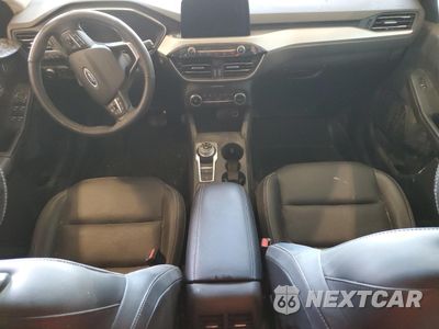 Zdjęcie 8 z 13 samochodu: 2020 FORD ESCAPE SEL VIN:1FMCU9H98LUA00992 - miniatura