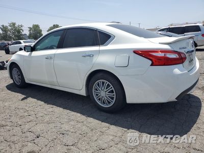 Drugie zdjęcie samochodu z przodu: 2016 NISSAN ALTIMA 2.5 VIN:1N4AL3AP5GC194239 - miniatura