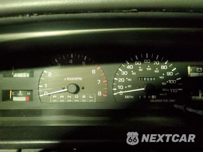Zdjęcie 9 z 13 samochodu: 1996 TOYOTA T100 XTRACAB SR5 VIN:JT4UN24D9T0030372 - miniatura