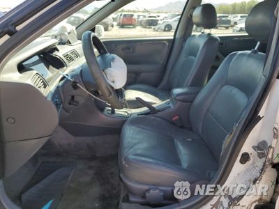 Zdjęcie 7 z 12 samochodu: 1998 TOYOTA CAMRY CE VIN:JT2BG22K9W0200858 - miniatura