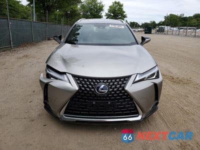 Piąte zdjęcie samochodu w środku: 2022 LEXUS UX 250H BASE VIN:JTHP9JBH7N2056217 - miniatura