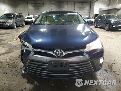 Piąte zdjęcie samochodu w środku: 2015 TOYOTA CAMRY LE VIN:4T4BF1FK6FR491666 - miniatura