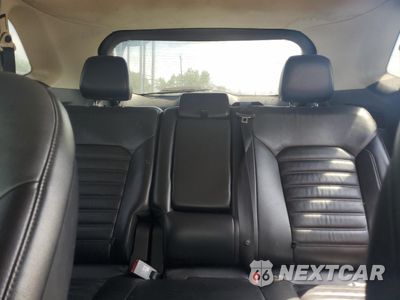 Zdjęcie 10 z 13 samochodu: 2016 FORD EDGE SEL VIN:2FMPK3J86GBB66221 - miniatura