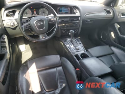 Zdjęcie 8 z 12 samochodu: 2012 AUDI S4 PRESTIGE VIN:WAUKGAFL1CA099886 - miniatura