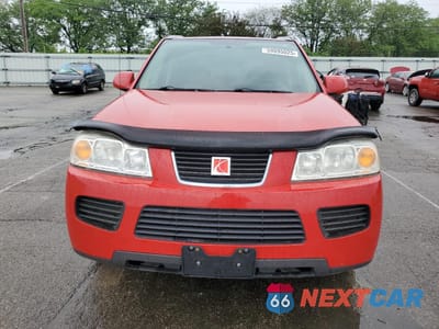 Piąte zdjęcie samochodu w środku: 2006 SATURN VUE VIN:5GZCZ534X6S807040 - miniatura
