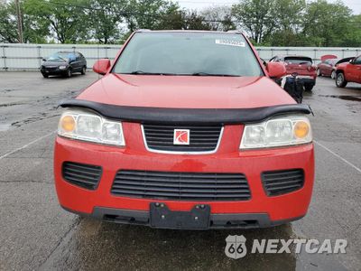 Piąte zdjęcie samochodu w środku: 2006 SATURN VUE VIN:5GZCZ534X6S807040 - miniatura