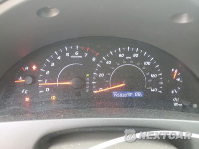Zdjęcie 9 z 14 samochodu: 2011 TOYOTA CAMRY BASE VIN:4T1BF3EK3BU751989 - miniatura