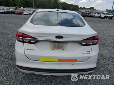 Zdjęcie 6 z 13 samochodu: 2017 FORD FUSION SE HYBRID VIN:3FA6P0LU1HR409680 - miniatura