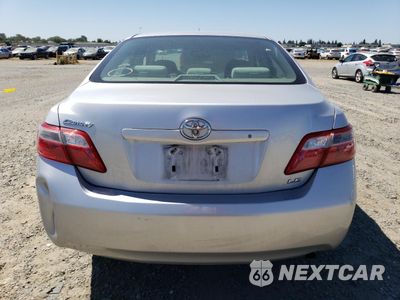 Zdjęcie 6 z 12 samochodu: 2009 TOYOTA CAMRY BASE VIN:4T1BE46K29U370748 - miniatura