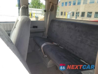 Zdjęcie 10 z 13 samochodu: 1994 GMC SIERRA K1500 VIN:2GTEK19K9R1585804 - miniatura