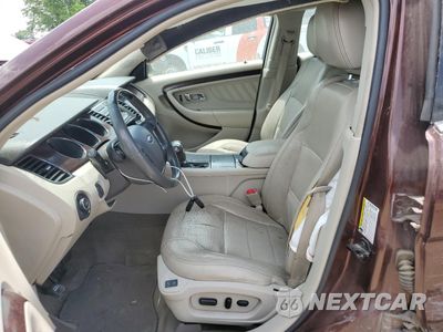 Zdjęcie 7 z 14 samochodu: 2012 FORD TAURUS LIMITED VIN:1FAHP2FW7CG107912 - miniatura