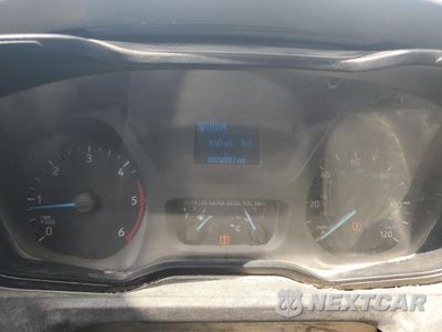 Zdjęcie 9 z 13 samochodu: 2015 FORD TRANSIT T-250 VIN:1FTCR3XV1FKA20759 - miniatura