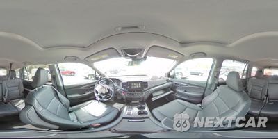 Zdjęcie 15 z 16 samochodu: 2022 HONDA PILOT SE VIN:5FNYF6H21NB027517 - miniatura