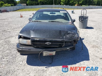 Piąte zdjęcie samochodu w środku: 1994 CHEVROLET CAPRICE CLASSIC LS VIN:1G1BN52P0RR163380 - miniatura