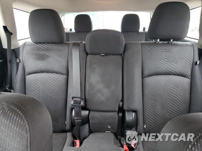 Zdjęcie 10 z 15 samochodu: 2014 DODGE JOURNEY SE VIN:3C4PDCAB8ET263660 - miniatura