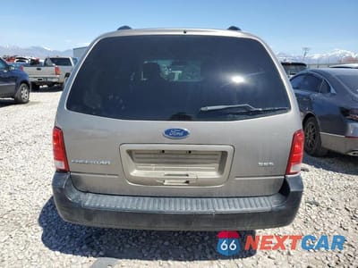 Zdjęcie 6 z 13 samochodu: 2005 FORD FREESTAR SEL VIN:2FMZA52235BA92738 - miniatura
