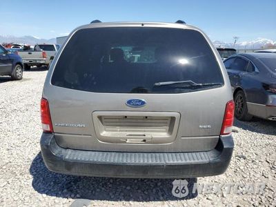 Zdjęcie 6 z 13 samochodu: 2005 FORD FREESTAR SEL VIN:2FMZA52235BA92738 - miniatura