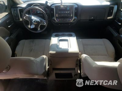 Zdjęcie 8 z 14 samochodu: 2014 CHEVROLET SILVERADO K1500 LT VIN:3GCUKREC3EG281698 - miniatura