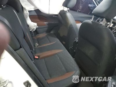 Zdjęcie 10 z 12 samochodu: 2021 NISSAN KICKS SR VIN:3N1CP5DVXML515790 - miniatura