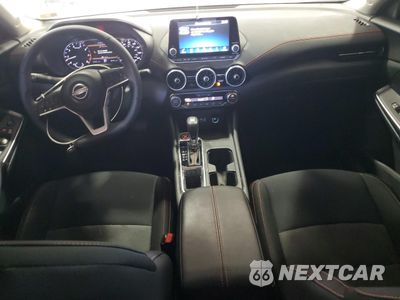 Zdjęcie 8 z 15 samochodu: 2024 NISSAN SENTRA SR VIN:3N1AB8DV7RY318366 - miniatura