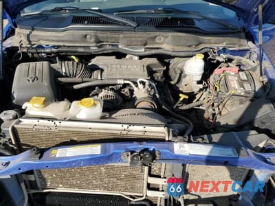 Zdjęcie 11 z 12 samochodu: 2008 DODGE RAM 2500 VIN:3D7KS29D68G167576 - miniatura