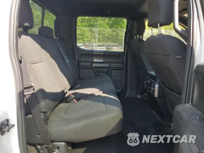 Zdjęcie 10 z 13 samochodu: 2018 FORD F150 SUPERCREW VIN:1FTEW1EP4JFB37330 - miniatura