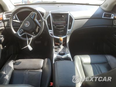 Zdjęcie 8 z 14 samochodu: 2015 CADILLAC SRX LUXURY COLLECTION VIN:3GYFNEE31FS605698 - miniatura