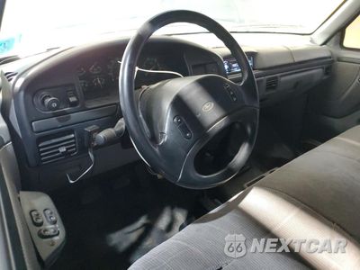 Zdjęcie 8 z 14 samochodu: 1997 FORD F250 VIN:1FTHF26F8VEC29982 - miniatura