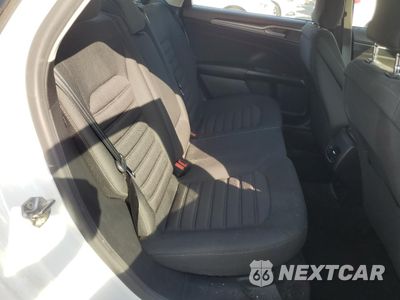 Zdjęcie 10 z 12 samochodu: 2019 FORD FUSION SE VIN:3FA6P0LU6KR124786 - miniatura