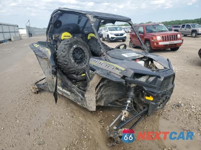 2016 POLARIS RZR XP 1000 EPS 3NSVDE991GF783560 - główne zdjęcie licytacji z USA - miniatura