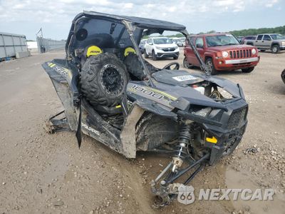 2016 POLARIS RZR XP 1000 EPS 3NSVDE991GF783560 - główne zdjęcie licytacji z USA - miniatura