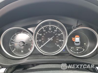 Zdjęcie 9 z 16 samochodu: 2024 MAZDA CX-5 SELECT VIN:JM3KFBBM8R0361709 - miniatura
