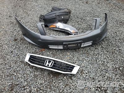 Zdjęcie 12 z 15 samochodu: 2010 HONDA ACCORD LXP VIN:1HGCP2F41AA012427 - miniatura