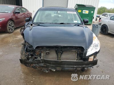 Piąte zdjęcie samochodu w środku: 2012 SUBARU LEGACY 2.5I PREMIUM VIN:4S3BMBG60C3029097 - miniatura
