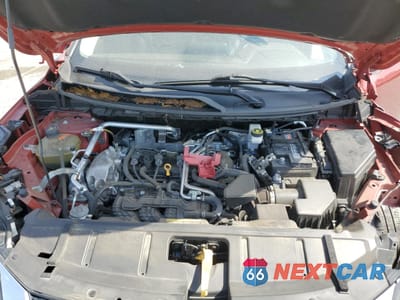 Zdjęcie 12 z 16 samochodu: 2021 NISSAN ROGUE SV VIN:5N1AT3BA4MC845517 - miniatura