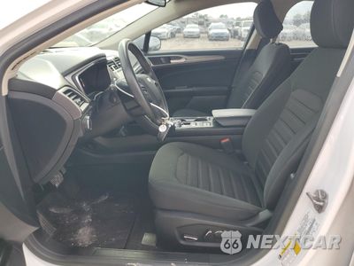 Zdjęcie 7 z 13 samochodu: 2020 FORD FUSION SE VIN:3FA6P0LU0LR119102 - miniatura