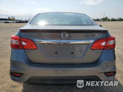 Zdjęcie 6 z 13 samochodu: 2019 NISSAN SENTRA S VIN:3N1AB7AP7KY288467 - miniatura