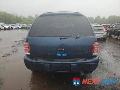 Zdjęcie 6 z 15 samochodu: 2001 DODGE DURANGO VIN:1B4HS28N21F630316 - miniatura