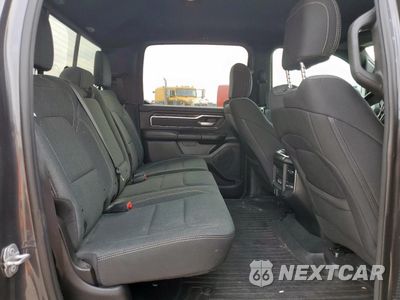 Zdjęcie 10 z 15 samochodu: 2019 RAM 1500 BIG HORN/LONE STAR VIN:1C6SRFFT4KN650062 - miniatura