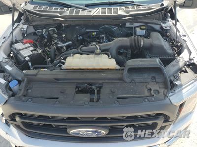 Zdjęcie 11 z 14 samochodu: 2023 FORD F150 SUPERCREW VIN:1FTEW1EP7PFB87762 - miniatura
