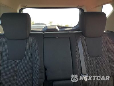 Zdjęcie 10 z 15 samochodu: 2011 CHEVROLET EQUINOX LT VIN:2CNALPEC1B6233138 - miniatura