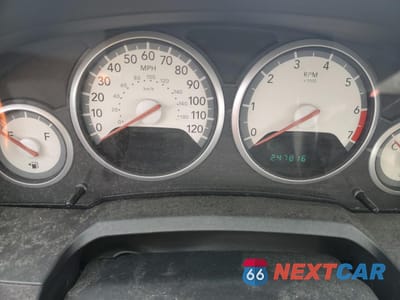 Zdjęcie 9 z 14 samochodu: 2010 DODGE GRAND CARAVAN SXT VIN:2D4RN5D12AR119901 - miniatura