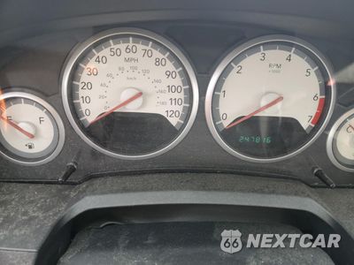Zdjęcie 9 z 14 samochodu: 2010 DODGE GRAND CARAVAN SXT VIN:2D4RN5D12AR119901 - miniatura