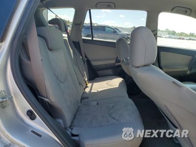 Zdjęcie 11 z 15 samochodu: 2010 TOYOTA RAV4 VIN:JTMBF4DV2A5028634 - miniatura