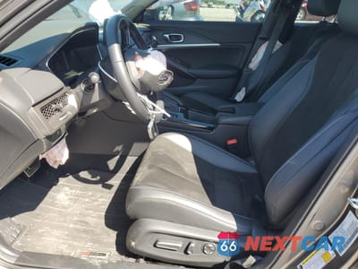 Zdjęcie 7 z 12 samochodu: 2024 ACURA INTEGRA A-SPEC TECH VIN:19UDE4H66RA016005 - miniatura