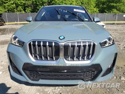 Piąte zdjęcie samochodu w środku: 2023 BMW X1 XDRIVE28I VIN:WBX73EF05P5W93027 - miniatura