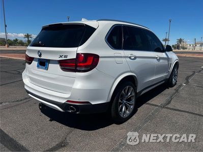 Czwarte zdjęcie samochodu z boku: 2015 BMW X5 XDRIVE35D VIN:5UXKS4C50F0J98295 - miniatura