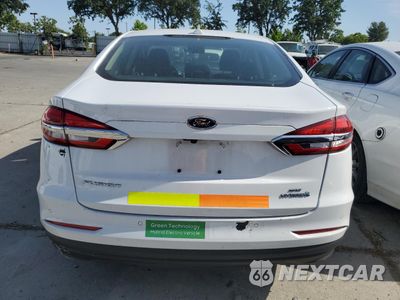 Zdjęcie 6 z 12 samochodu: 2019 FORD FUSION SE VIN:3FA6P0LU6KR263994 - miniatura
